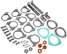 Jegs Replacement Hardware Kit 1964-1972 Chevy Chevelle/el Camino, Header-back New. Price: $25.12.