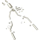 Magnaflow Performance Exhaust 15460 System Kit Tcp New. Price: $1305.00.