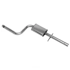 Exhaust Resonator And Pipe Assembly Walker 55152 New. Price: $151.99.