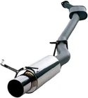 Hks 3203-EX021 Hi-power Exhaust For 1995-1998 Nissan 240SX KA24DE New. Price: $700.00.