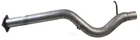 Exhaust Pipe-diesel, 4WD, Duramax, 153.0" Wb Ap 48682 New. Price: $145.74.