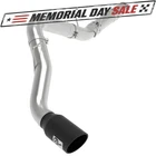 Afe 49-02078-B Dpf Back Exhaust System Kit For 2019-26 Ram 2500 3500 6.7L Diesel New. Price: $404.66.