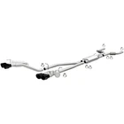 Ford Explorer Lincoln Aviator 2020-2022 Magnaflow Cat Back Exhaust Tcp New. Price: $2367.00.