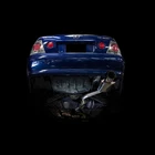 Isr IS-MBSE-IS300 Single Exhaust For Lexus (99-05) New. Price: $629.91.
