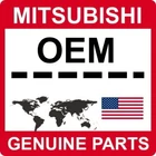 1570A690 Mitsubishi Oem Genuine Pipe, Exhaust, Ctr New. Price: $426.41.