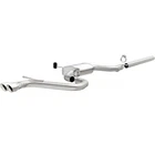 Magnaflow 19163-AA 2015-2017 Golf Turbo 1.8L L4 Gas Dohc Direct Cat-back New. Price: $1132.00.