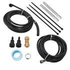 Fuel Lines Kit For Chevy Gmc Silverado Sierra 1500 2500 3500 2004-2010 FLFG0340 New. Price: $33.79.
