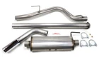 Jba 40-2528 Cat-back Exhaust 11-14 Ford F-150 2.7L/3.5L/5.0L New. Price: $458.71.