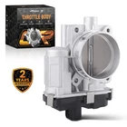 Throttle Body For Chevrolet Silverado 1500 Gmc Sierra 2007-2013 4.3L S20050 New. Price: $60.00.
