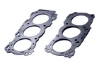 Hks 23001-AM004 Metal Head Gasket For 03-07 Mitsubishi Lancer Evolution 4G63 New. Price: $358.75.