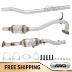 OE#643167 Catalytic Converter Fit For Mitsubishi Outlander Sport 2.0L 2016-2021 New. Price: $205.95.