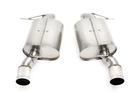 Dinan D660-0011 Bmw 3.0 Exhaust System New. Price: $1249.95.