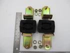 Porsche 928 Exhaust Muffler Hanger Kit All New Please Read The Listing 78 To 95. Price: $65.00.