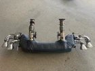 2020-2023 Chevrolet Corvette 6.2L C8 Nto Muffler Exhaust 84769445 Oem 3233 Used. Price: $699.99.