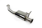 Isr For Series Ii Resonated Mid Section Only Nissan 240SX 89-94 (S13) New. Price: $267.72.