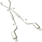 Magnaflow 16862 Street Series Stainless Cat-back System New. Price: $2156.99.