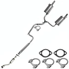 Epa Approved Exhaust System W/ Catalytic Fits: 2000-04 Chevy Montecarlo 3.8L Ss New. Price: $795.81.