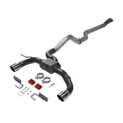 818144 Flowmaster Outlaw Cat-back Exhaust System New. Price: $819.95.