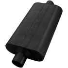 Flowmaster 50 Series Delta 2.5" Center In/out Chambered Universal Muffler New. Price: $173.95.