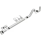 Brexhaust 106-0748 Direct-fit Replacement System 2008-2023 Ford New. Price: $783.00.
