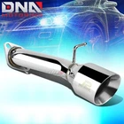 J2 For 13-16 Frs/brz 86 Bolt-on 4"ROLLED Tip Axleback Catback Exhaust Muffler New. Price: $83.99.