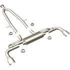 Magnaflow 16917 Street Stainless Cat-back Exhaust System New. Price: $1217.00.
