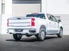 Borla 140778 Exhaust System Kit Fits 2019-2023 Chevrolet Silverado 1500/ Gmc Sie New. Price: $1655.99.