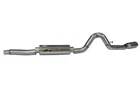 Obx Stainless Catback Exhaust Kit 17-22 Ford F250 F350 Sd V8 6.2L 7.3L 4" Gas New. Price: $452.09.