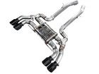 Awe 3025-43301 Switchpath Axleback Exhaust For Bmw X3 M/20-25 X4 New. Price: $2595.00.