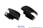 Revel 1TR4GT0AS11 Dry Carbon Mirror Cover Left & Right For Wrx Sti 2015-2021 New. Price: $242.25.