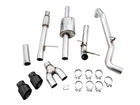 Awe Tuning 3015-23208 Exhaust System Kit New. Price: $1295.00.