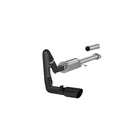 Mbrp S5253BLK 3" Black Series Cat-back Exhaust System 15-20 Ford F-150 New. Price: $724.99.