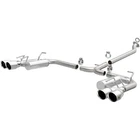 Magnaflow Performance Exhaust System Kit 19494: 2018-2024 Toyota Camry New. Price: $1346.00.