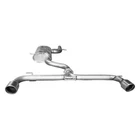 Invidia Q300 Ss Catback Exhaust System New. Price: $801.35.
