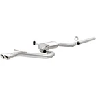 Magnaflow Performance Exhaust System Kit 19163: 2015-2017 Volkswagen Golf New. Price: $1132.00.