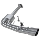 Mbrp S5260AL Steel Cat Back Exhaust 2015-2020 Ford F-150 2.7L 3.5L V6 5.0 V8 New. Price: $519.99.