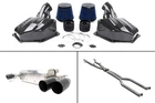 G30-M550I-F-B Dinan Foundation Package (f) New. Price: $4359.95.