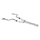 For Dodge Challenger 15-23 Exhaust System American Muscle Car Stainless Steel New. Price: $1170.24.