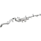 Magnaflow 19648 Overland Series Stainless Cat-back System For Chevy/gmc New. Price: $1550.77.