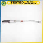 03-11 Bentley Continental Gt Left Exhaust Down Pipe Resonator Oem Used. Price: $212.77.
