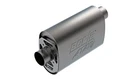 Borla 400958 Atak Cratemuffler For Chevy LS3 62L New. Price: $349.99.