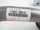 Genuine Oem Toyota 17401-36010 Front Exhaust Pipe Assy 2013-2018 RAV4 New. Price: $164.19.