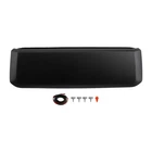 Front Air Intake Vent Hose Fit For Toyota Tacoma 2016-2022 76181-04900 Hood New. Price: $82.64.