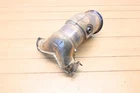 17-25 Audi S4 S5 3.0L Engine Motor Exhaust Header Manifold Converter Oem 65K Used. Price: $849.99.