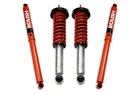 Roush Performance 422341 2" Suspension Leveling Kit 15-25 F150 4WD New. Price: $1399.99.
