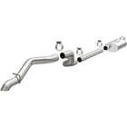 Magnaflow Performance Exhaust System Kit 19386: 2018-2026 Jeep Wrangler New. Price: $806.00.