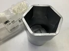 Otc 1920 Axle Wheel Bearing Locknut Socket 6 Point, 2-1/4" Size, 3/4" Drive New. Price: $32.35.