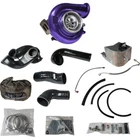 Ats Aurora Plus 6000 Vortex Compound Turbo System For 2013-2018 Ram 6.7L Cummins New. Price: $5344.99.