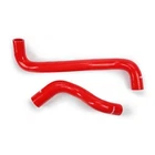 Mishimoto MMHOSE-VET-97RD Chevrolet C5 CORVETTE/Z06 Silicone Radiator Kit New. Price: $161.99.
