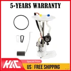 Fuel Pump Assembly Ford Expedition 5.4L V8 2003 2004 FG0860 SP2360M E2360M New. Price: $34.99.
